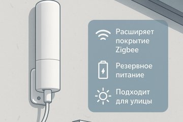 Ретранслятор