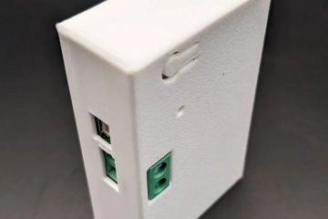 Автономное реле