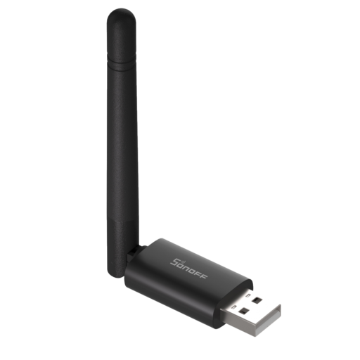 Zigbee-роутер SONOFF Dongle Lite MG21 (EFR32MG21)