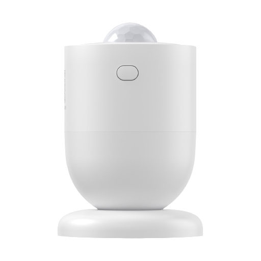 Zigbee датчик движения (PIR)