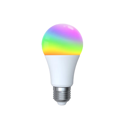 Zigbee RGB+CCT свет (варианты TS0505B_1)