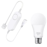 Zigbee RGB+CCT свет