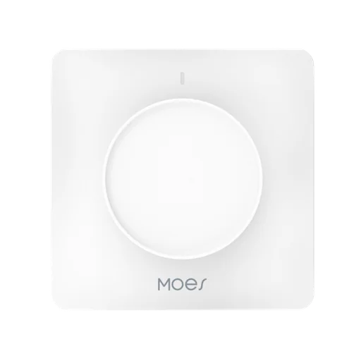 Поворотный диммер Zigbee