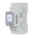 Zigbee DIN счетчик энергии