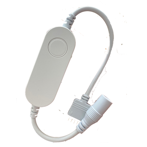 Zigbee LED лампа