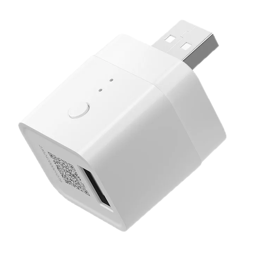 Zigbee USB повторитель розетка