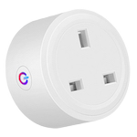 Zigbee 3.0 умная розетка