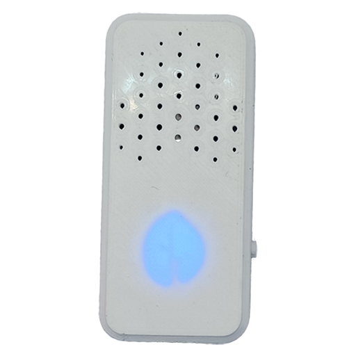 CO2, VOC, освещённость Smart Monitor, rgb индикатор, привязка, управление реле