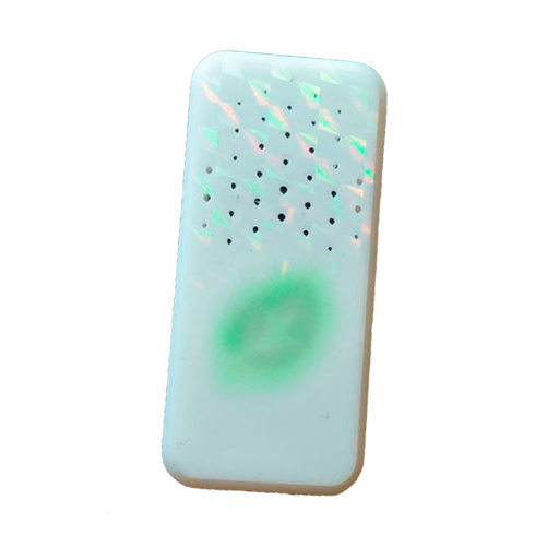 EFEKTA CO2 умный монитор, RGB индикатор, может управлять реле, привязка