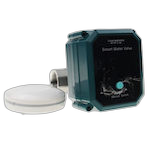 Zigbee умный водяной клапан