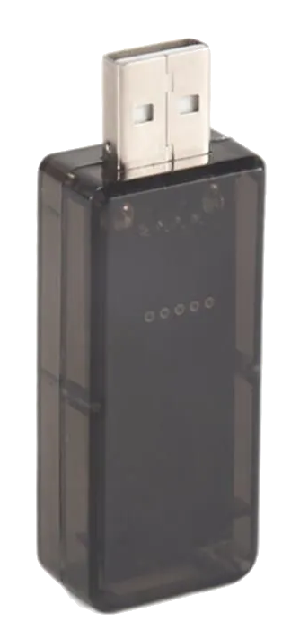 USB роутер