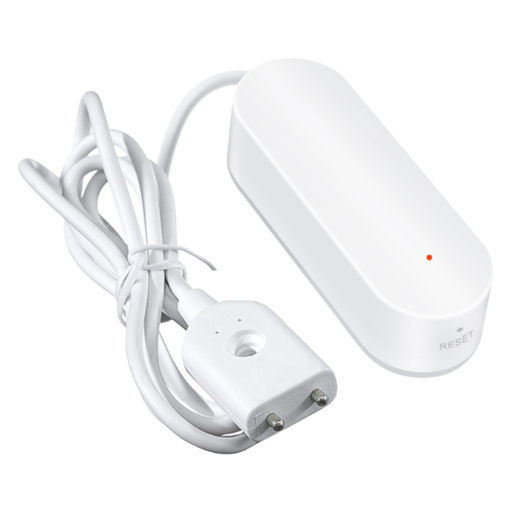 Zigbee датчик воды