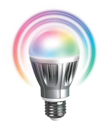 Контроллер RGBIC LED ленты