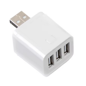 Zigbee USB модуль 3 канала