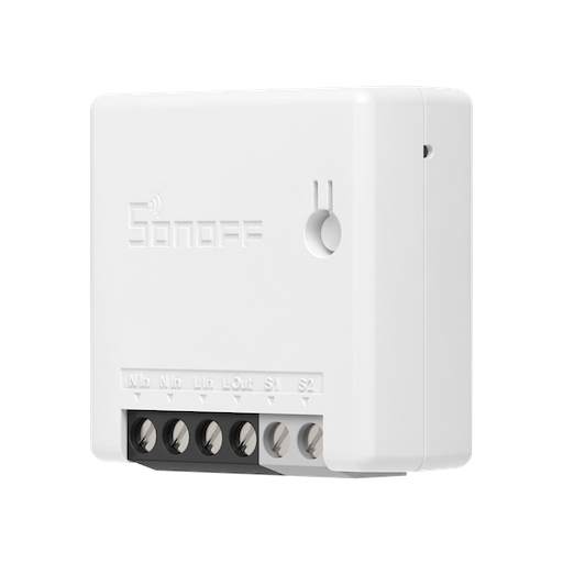 Zigbee умная розетка