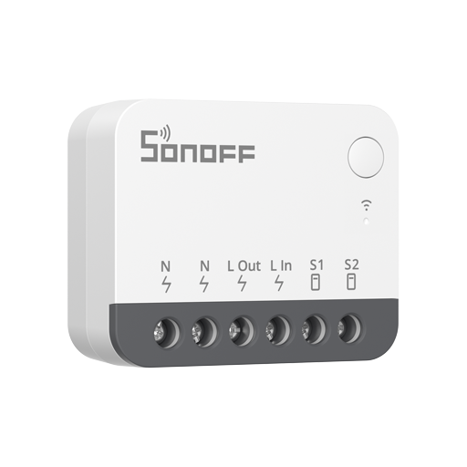 Zigbee умный выключатель