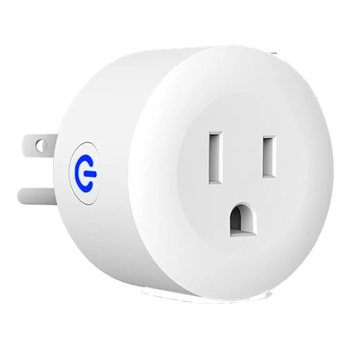Zigbee умный выключатель